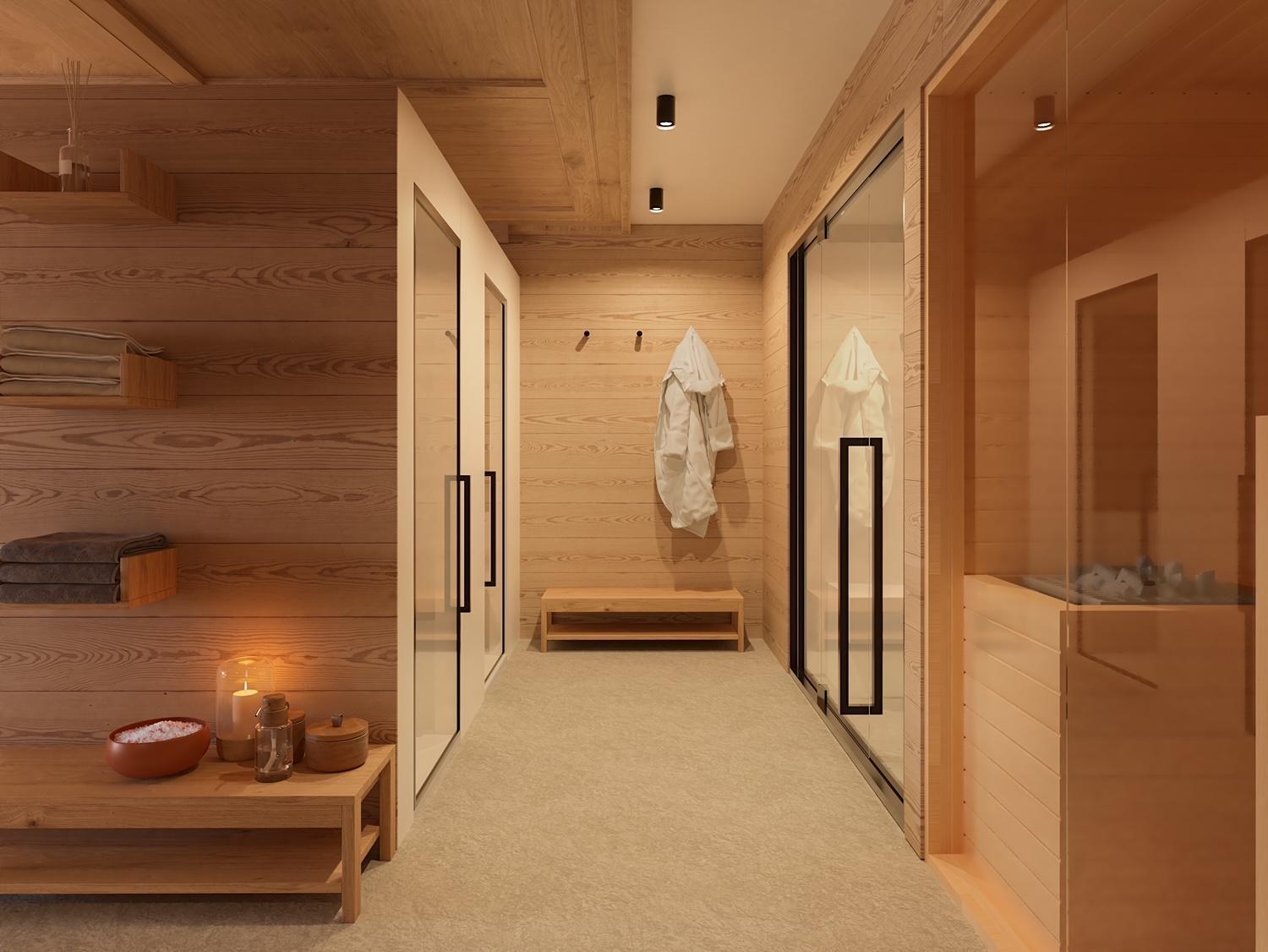 Naturae Lodge Wellness & Spa Alleghe Exterior photo